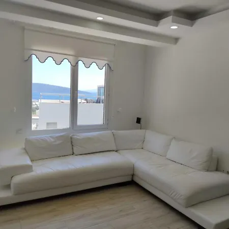Apartment Flat 600 M To With Sea View In Bodrum